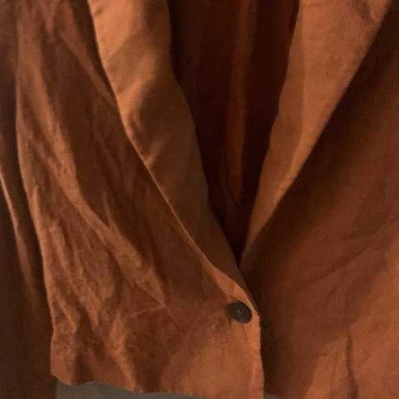 Mango blazer - Picture 2 of 6